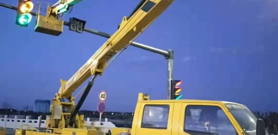高空車(chē)出租的租賃流程是怎樣的