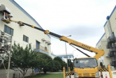 高空車每天和每月都該做什么維護保養(yǎng)？
