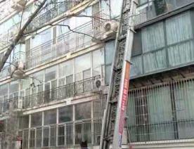 云梯車案例