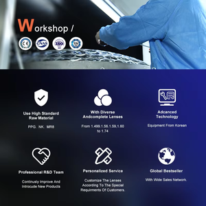 探索尖端科技 多樣化高級SV產品與耗材及光學儀器的應用與前景