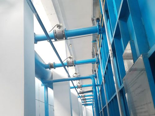 引進,設備制造及銷售,水處理凈水劑的研發,生產銷售,環境污染治理的