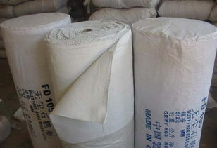 石棉布圖片,石棉布高清圖片 河北偉辰耐火材料經營,