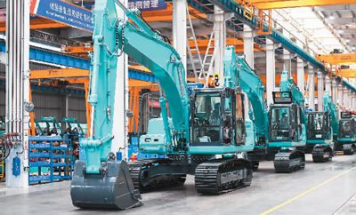 再擴(kuò)容,新一批自貿(mào)區(qū)看點(diǎn)多