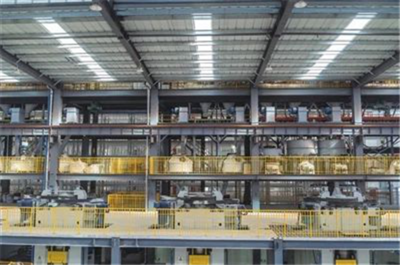 耐火也可以很&ldquo;綠色&rdquo;--洛陽(yáng)利爾打造行業(yè)高質(zhì)量發(fā)展范本