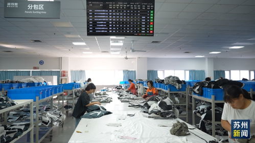 智慧賦能制造業(yè)轉(zhuǎn)型 蘇州13家企業(yè)入選2023年度省級5G工廠，耐火材料制造煥新顏